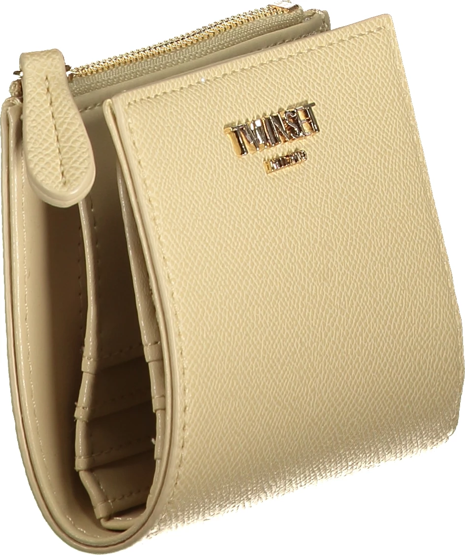 Portofol femra TWINSET, rozë