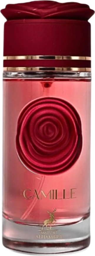 Eau de Parfum për femra Maison Alhambra Camille, 100ml