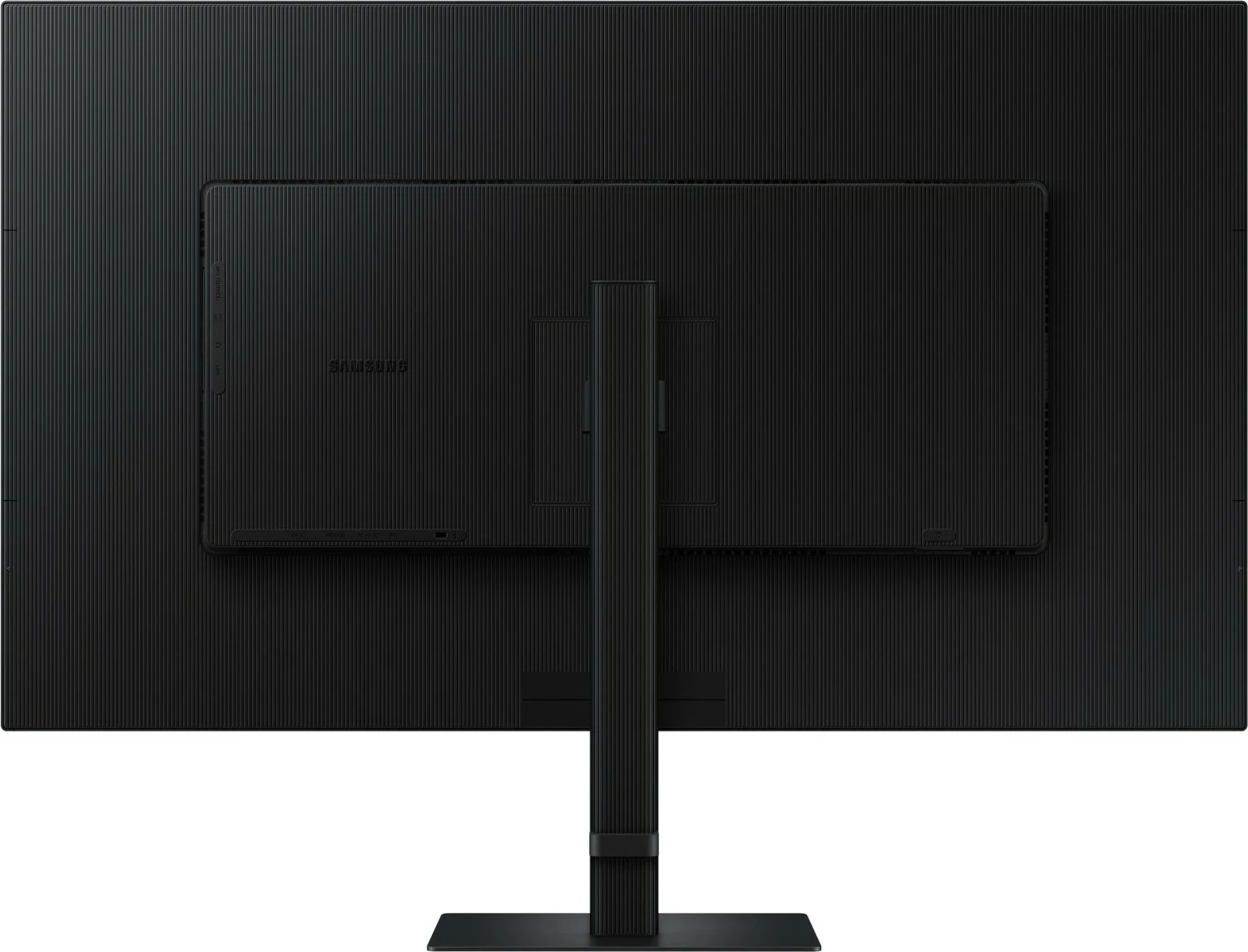 Monitor Samsung ViewFinity S8 LS37D800UAUXEN, 37", 4K UHD, VA, HDR10, KVM Switch, USB-C 90W, e zi