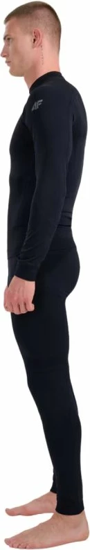 Hellonke termoaktive për meshkuj 4F, të zeza [Madhësia: XXL/XXXL]