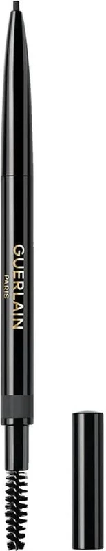 Laps për vetulla Guerlain Brow G 05 Granite për femra 0.09g