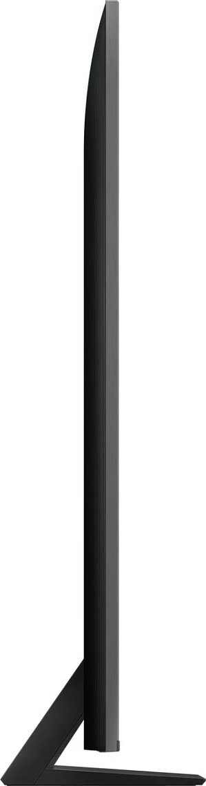 Televizor Samsung GQ75QN80FAUXZG, 75", Neo QLED, 4K, 100Hz, Carbon TitanGrey