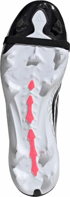 Atlete futbolli adidas Predator League FT FG JP6278 [Madhësia: 44]