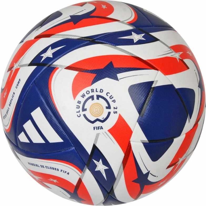 Top futbolli adidas [Madhësia: 4]