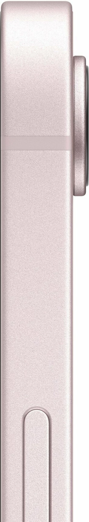 Celular Apple iPhone 17e 5G 8/256GB, rozë (MHRX4)