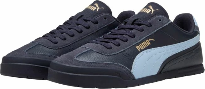 Atlete për meshkuj Puma, navy blue [Madhësia: 44]