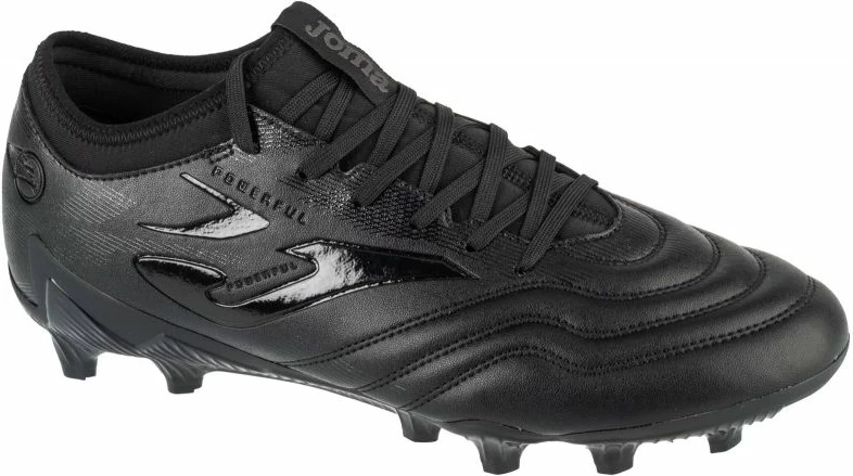 Atlete futbolli Joma, të zeza [Madhësia: 45]