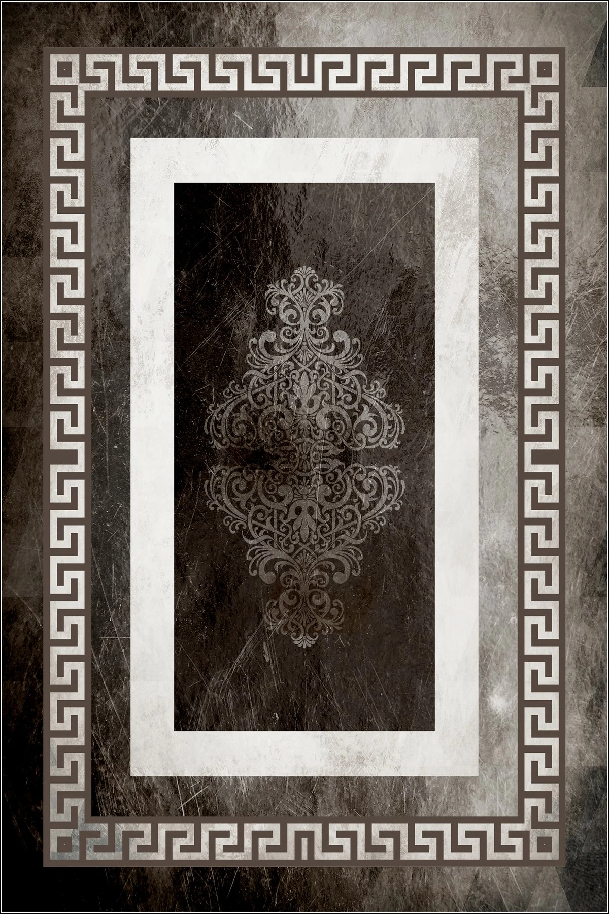 Qilim korridori, shumëngjyrësh, Conceptum Hypnose CT-1008, 80x150cm