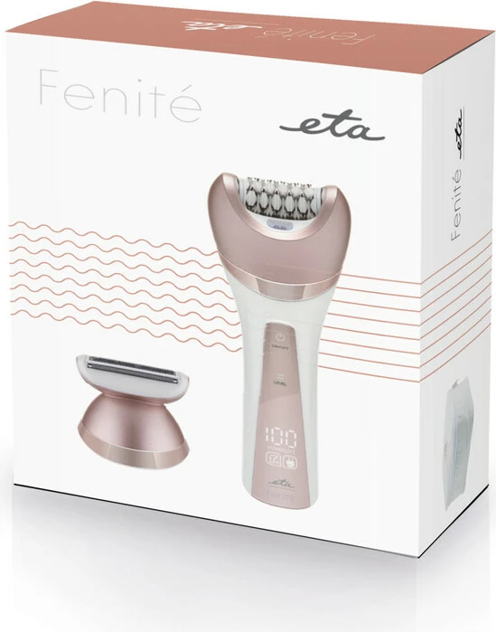 Epilator Për Femra ETA FENITE 334690000