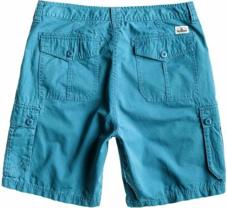 Pantallona cargo Quiksilver, XS
