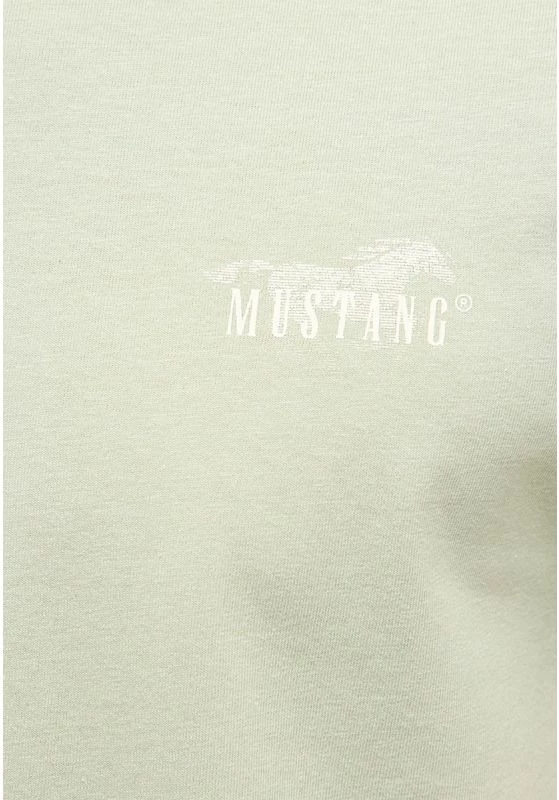 Maicë për meshkuj Mustang AUSTIN 1017772 6451 [Madhësia: XXXL]