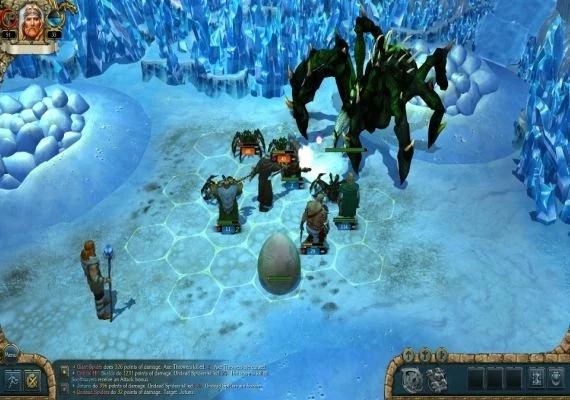 King's Bounty : Warriors of the North Complete Edition EN/DE/PL/RU Global