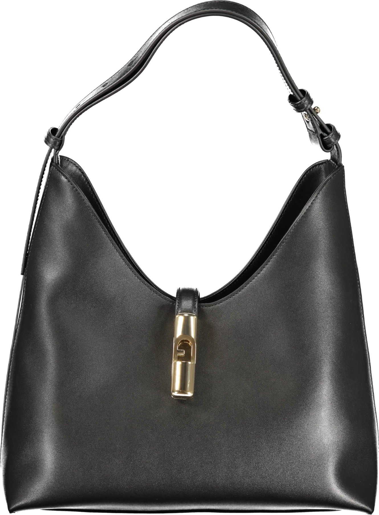 Çantë për femra FURLA DROP, e zezë