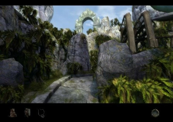 Myst IV: Revelation EN/DE/FR/IT/NL/ES Global