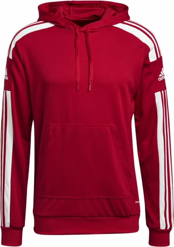 Duks adidas për meshkuj, i kuq
