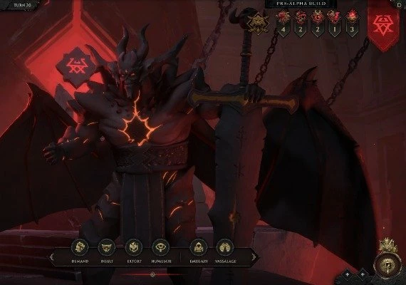 Solium Infernum Global