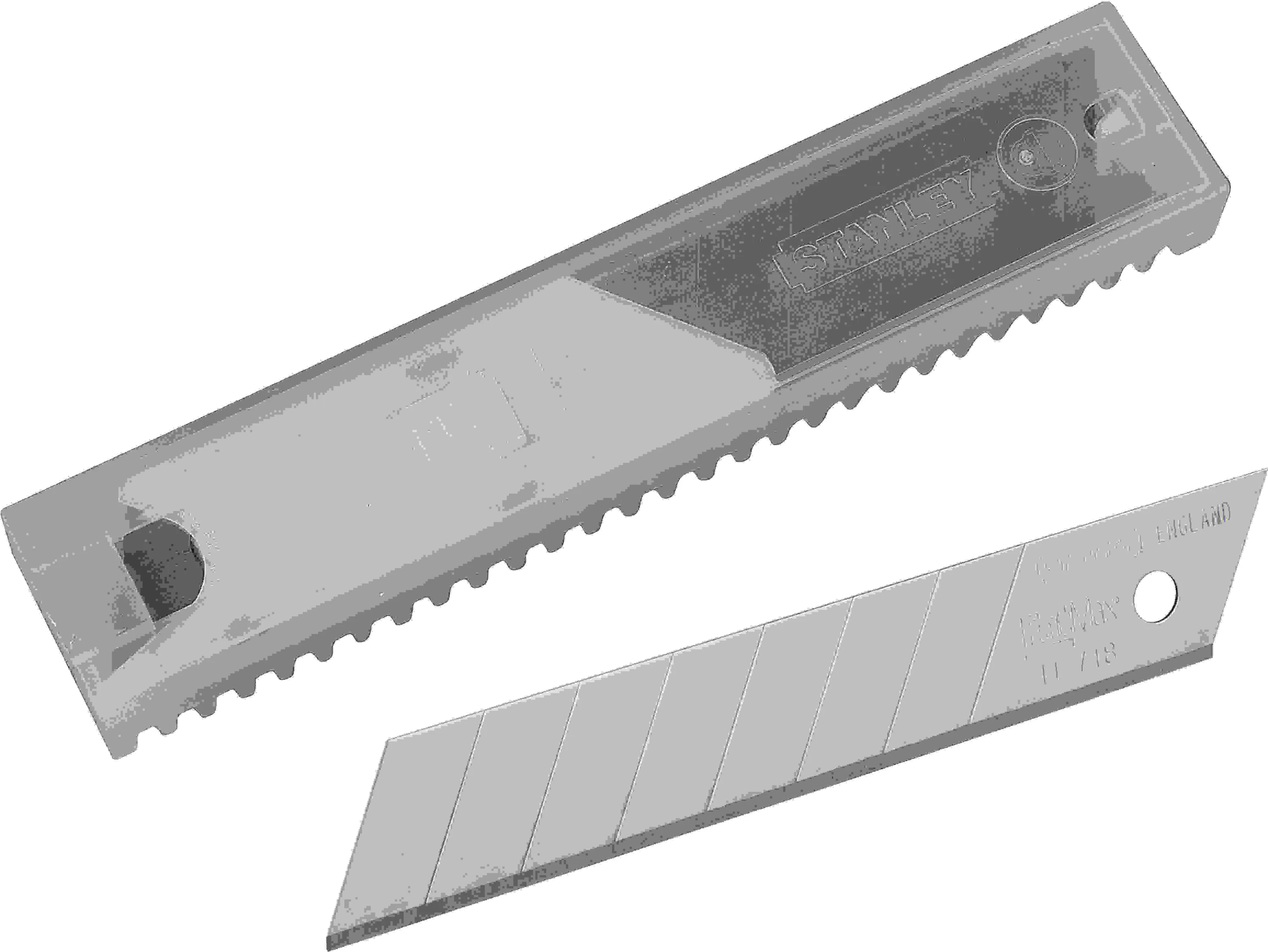 Teh rezilë 18mm Stanley FatMax 2-11-718, 10 copë