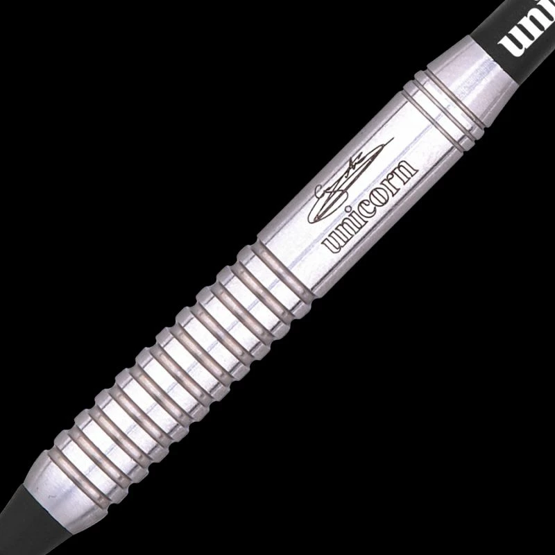 Shigjeta për darts Unicorn, për meshkuj dhe femra [Pesha: 17 g]