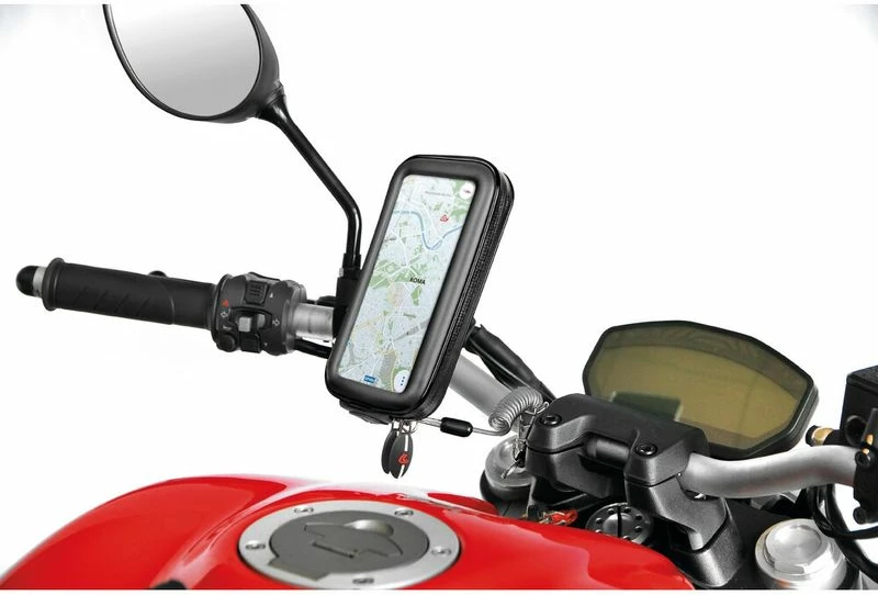 Maske Telefoni Opti-sized M