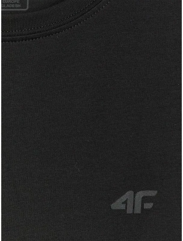 Maicë slim për femra 4f Basic 4FWMM00TTSHF3306-20S [Madhësia: L]