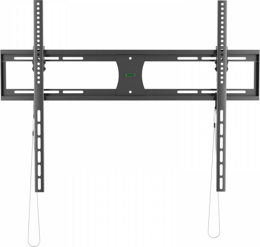 Mbajtës muri TV, TB, TB-851E, 55-100", 65 kg, VESA 800x600, e zezë