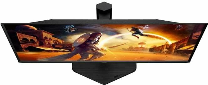 Monitor AOC Q27G4SDR QD-OLED 26.5\" WQHD 360Hz, i zi