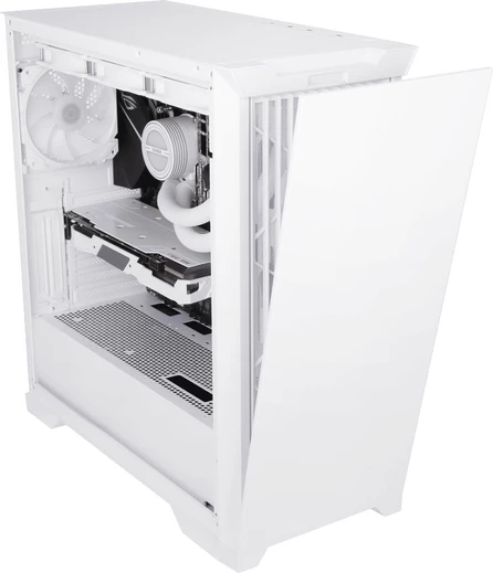 Mbështjellës Sama 430 Series Pc Case 4303