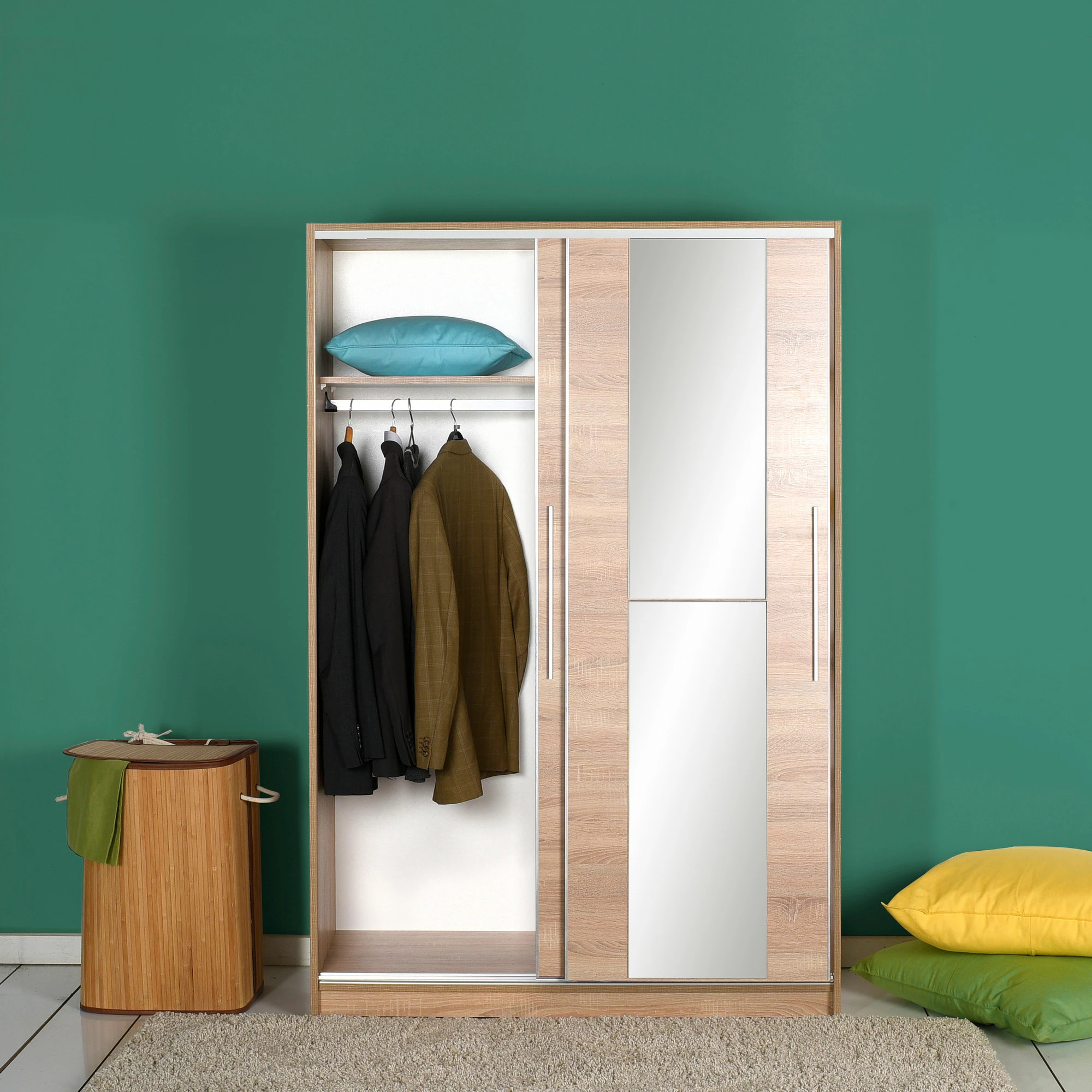 Dollap Hanah Home, Sonomo, SWD-512-SN-2
