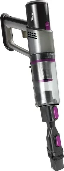 Fshesë pa kabllo MPM MOD-70, e zezë dhe vjollcë