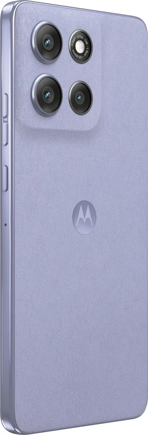 Celular Motorola Moto G86 5G 8/256GB, Cosmic Sky