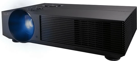 Projektor ASUS H1 LED, 3000 ANSI lumens, 1080p, i zi