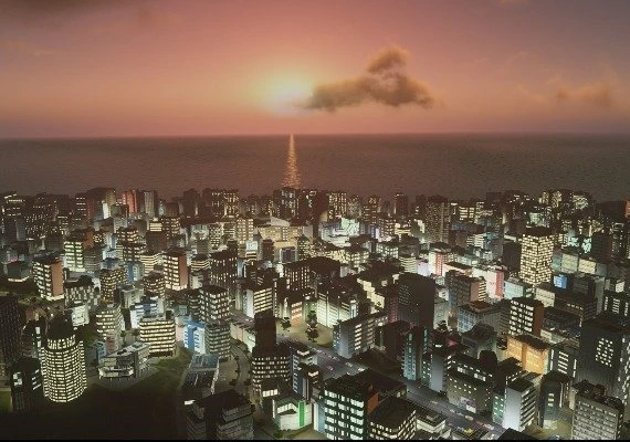 Cities: Skylines - Downtown Radio DLC Global