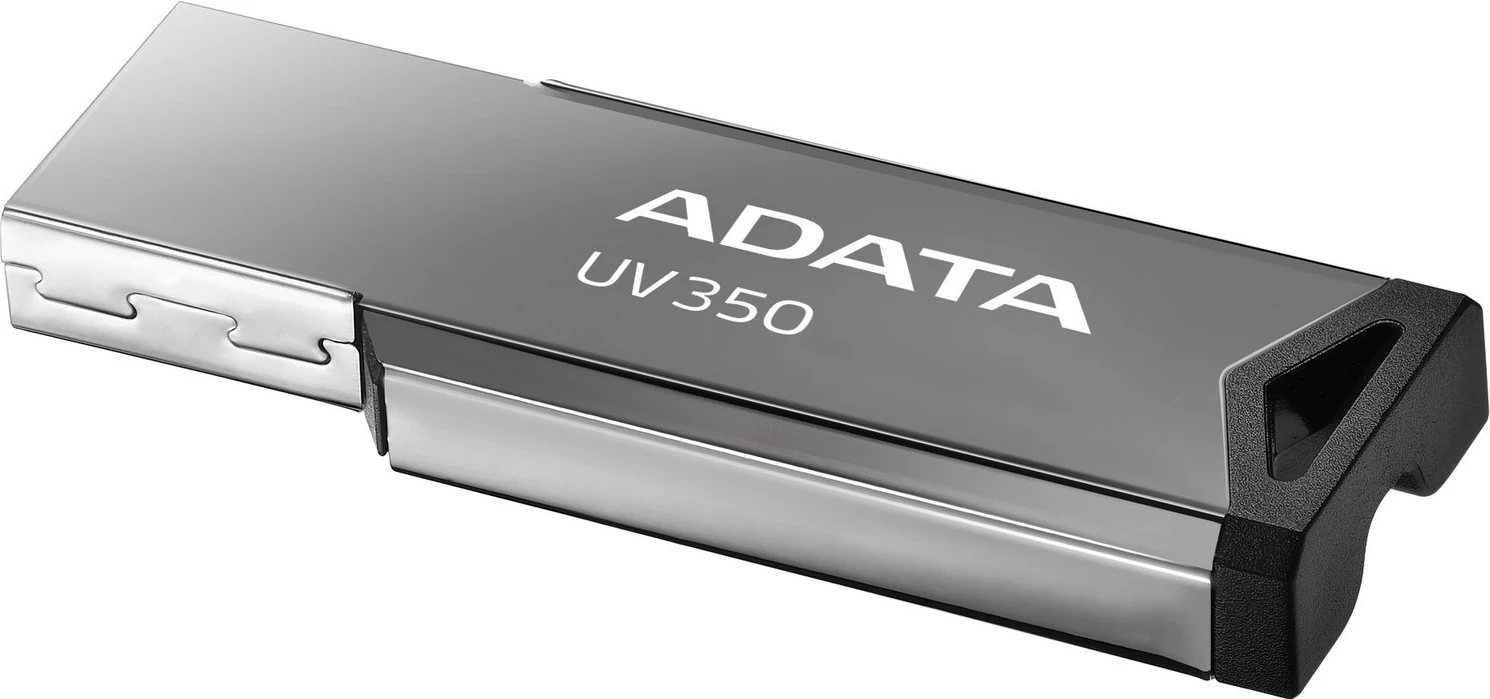 USB Adata, 128GB, metalike