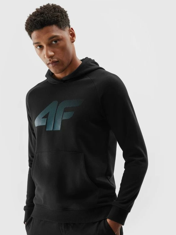 Duks me kapuç për meshkuj 4F