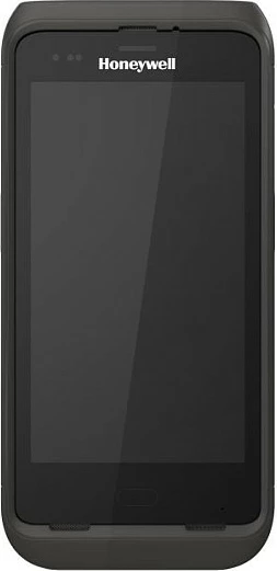 Terminal për mbledhje të të dhënave Honeywell CT45, Android 11, 64 GB, ekran 5", i fortë, zi/gri