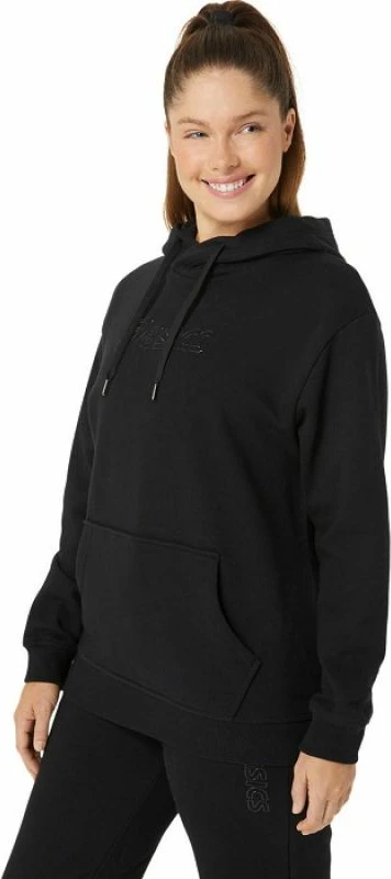 Duks Asics për femra, i zi [Madhësia: XL]