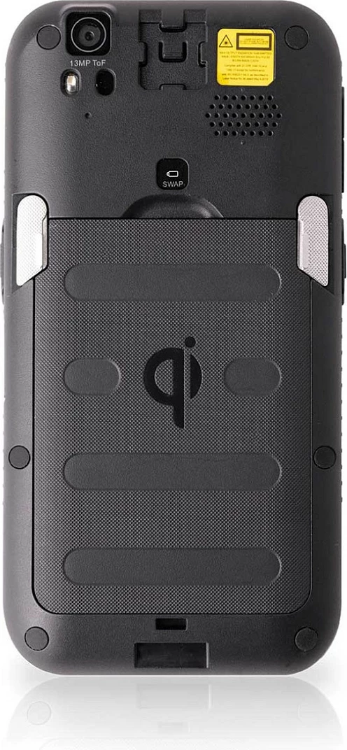 Terminal mbledhje të dhënash Datalogic Memor 11, Android 11, 32GB eMMC, rugged, i zi