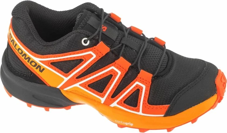 Atlete për fëmijë Salomon, të zeza