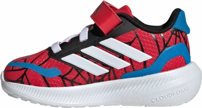 Atlete për fëmijë adidas Spider-Man [Madhësia: 20]