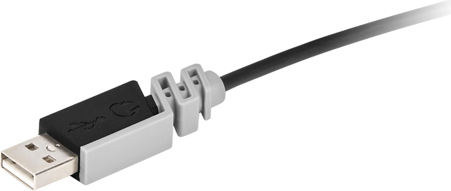 Kufje Corsair Void Elite RGB, 7.1, të zeza