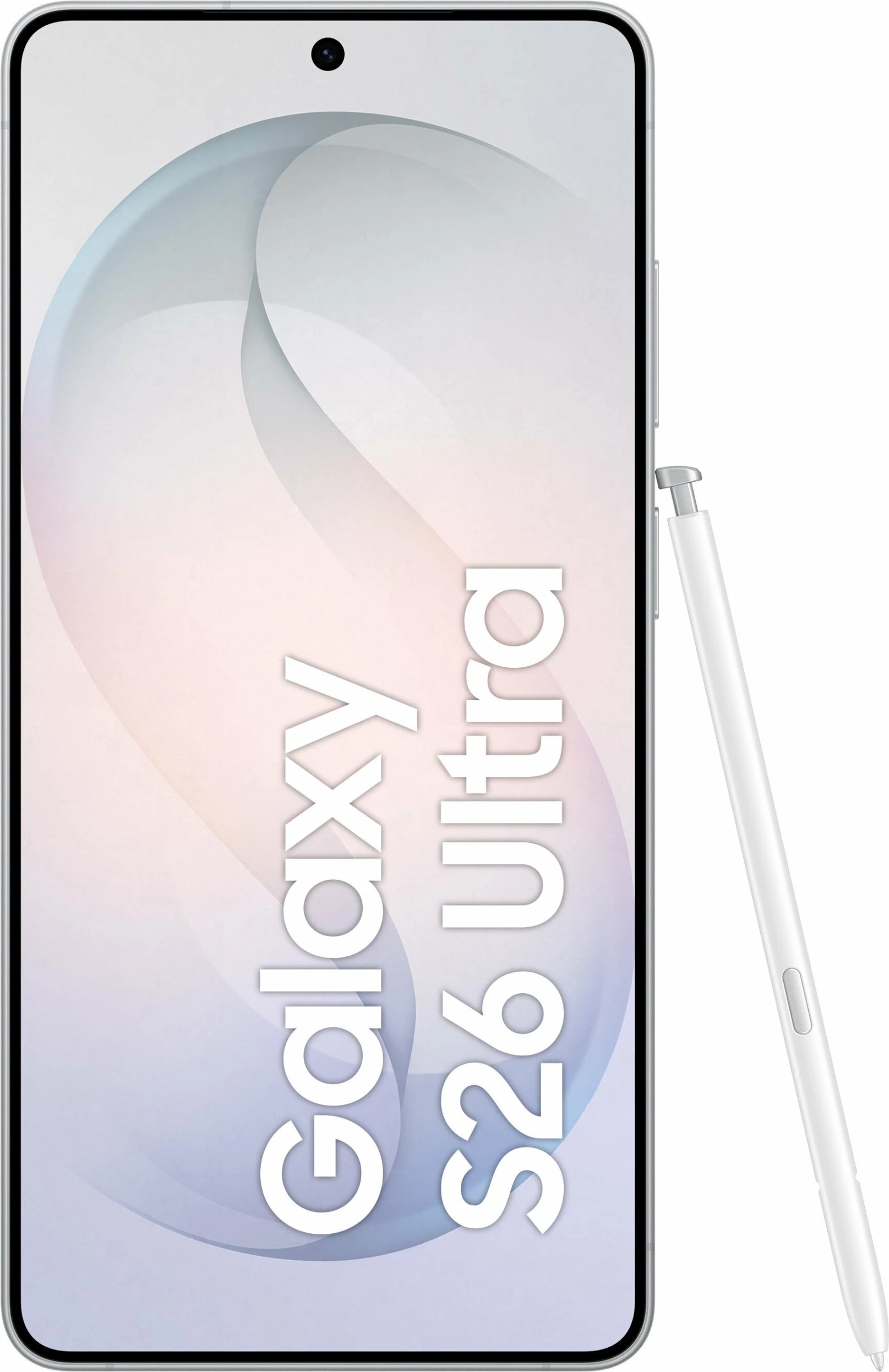 Celular Samsung Galaxy S26 Ultra 5G 12/512GB Dual SIM, i bardhë (SM-S948BZWGEUE)