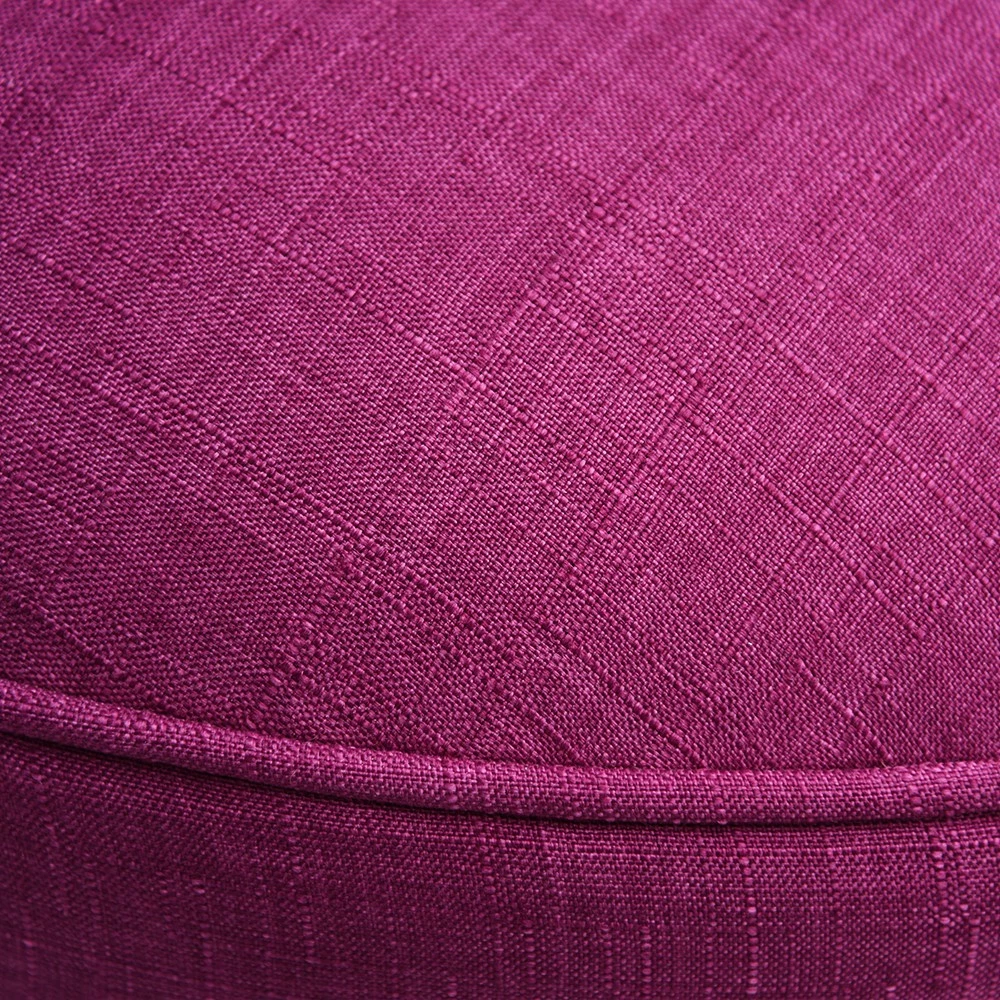 Karrige Wing Atelier del Sofa, ngjyrë vjollcë, Nice