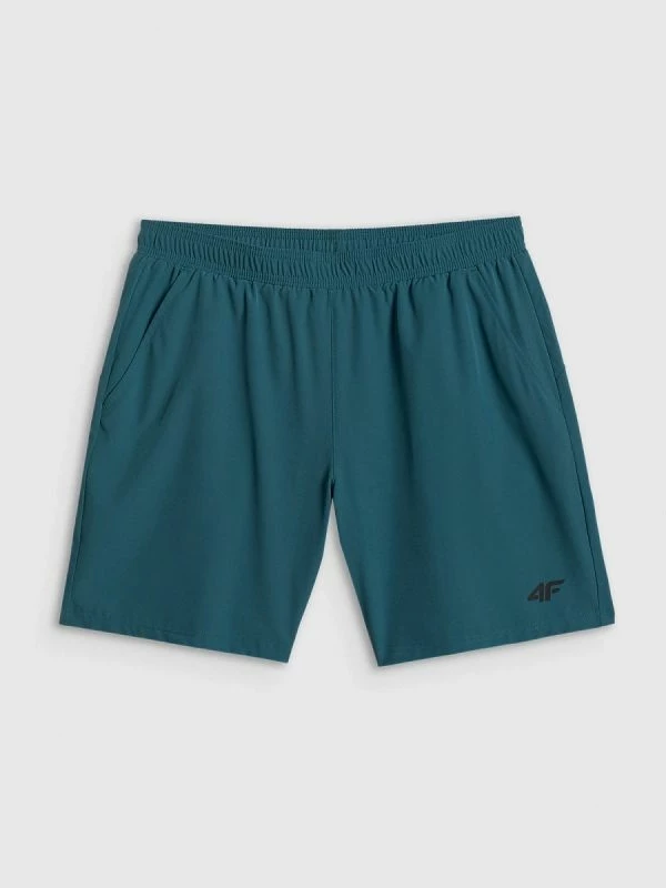 Shorce trajnimi për meshkuj 4F 4FWSS26TFSHM1278, të zeza [Madhësia: XL]