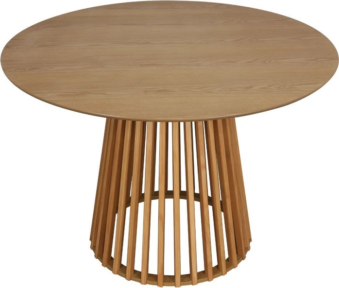 Tavolinë Domonic natyrale D120x75cm