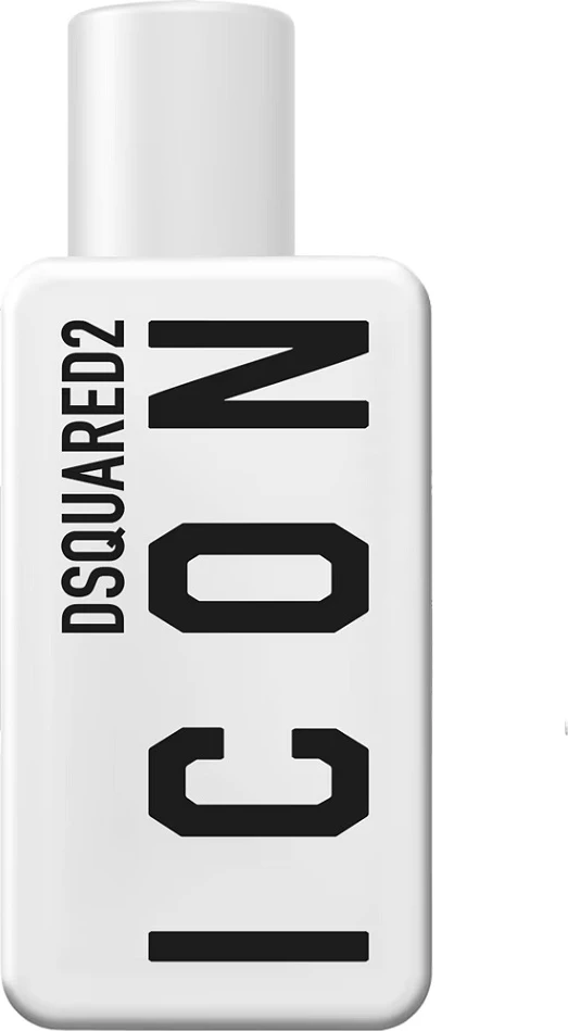 Eau de Parfum Spray për femra Dsquared2 Icon Pour Femme, 50ml