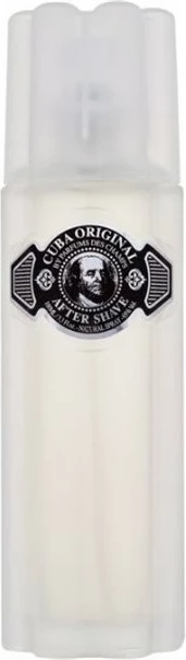After Shave për meshkuj Cuba Original Black 100ml