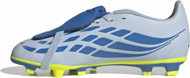 Atlete futbolli për fëmijë adidas Predator Club FT FG/MG KI8897 [Madhësia: 28]