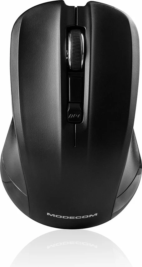 Maus Modecom MC-WM9.1 1600 DPI wireless USB, i zi