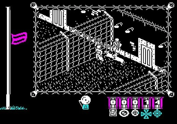 The Great Escape EN Global