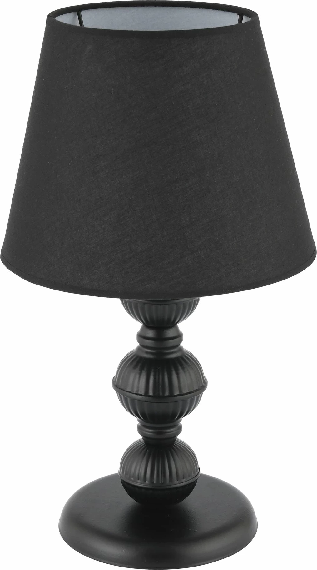 Llambë tavoline Opviq, 301, e zezë